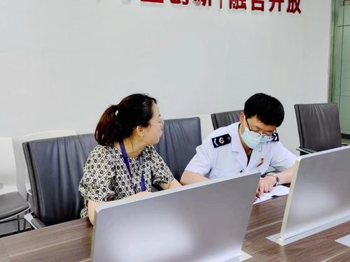 西寧稅務(wù)精準(zhǔn)施策，為大企業(yè)提供精細(xì)化服務(wù)與專業(yè)財(cái)務(wù)咨詢